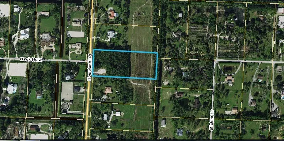 5114 Homeland Road, FL