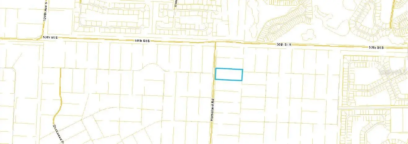 5114 Homeland Road, FL