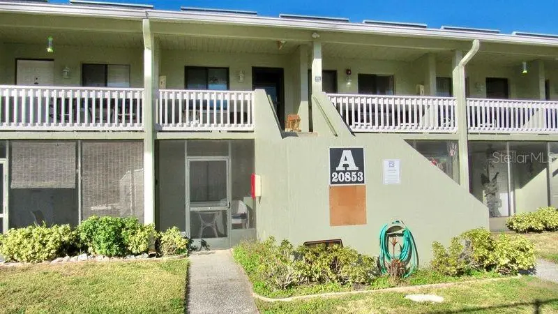 20853 Haulover Cove, FL