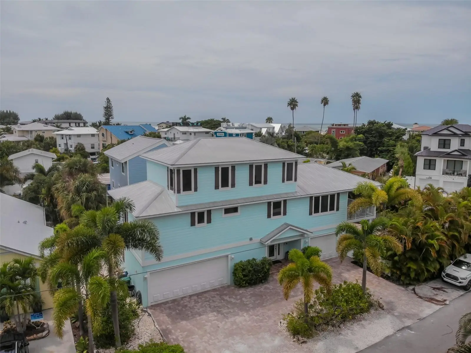 796 Jacaranda Road, FL