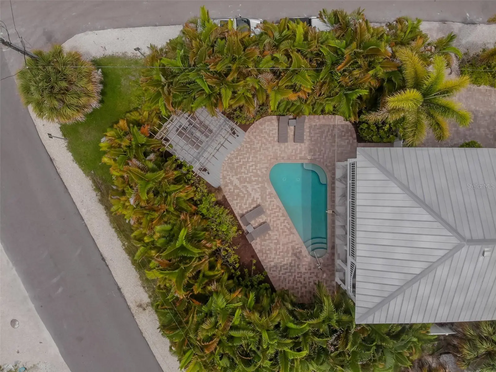 796 Jacaranda Road, FL