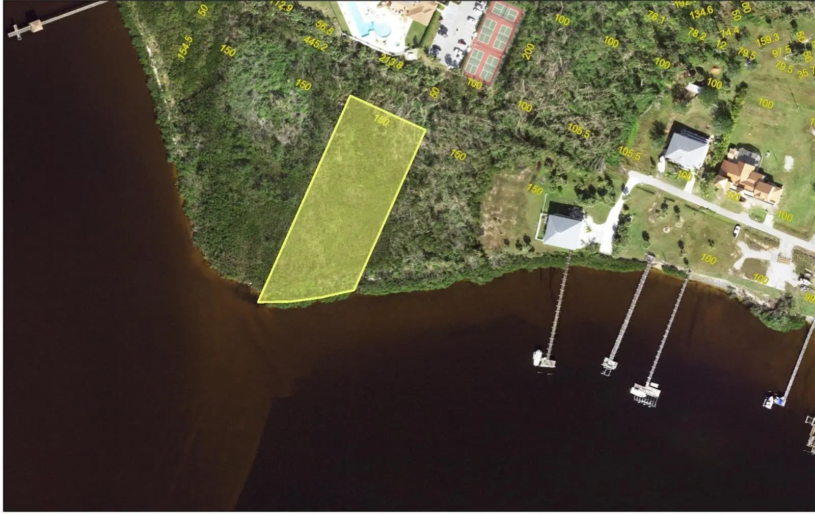 14163 River Beach Drive, FL