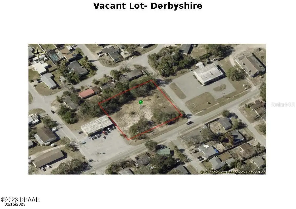 Derbyshire Road, FL