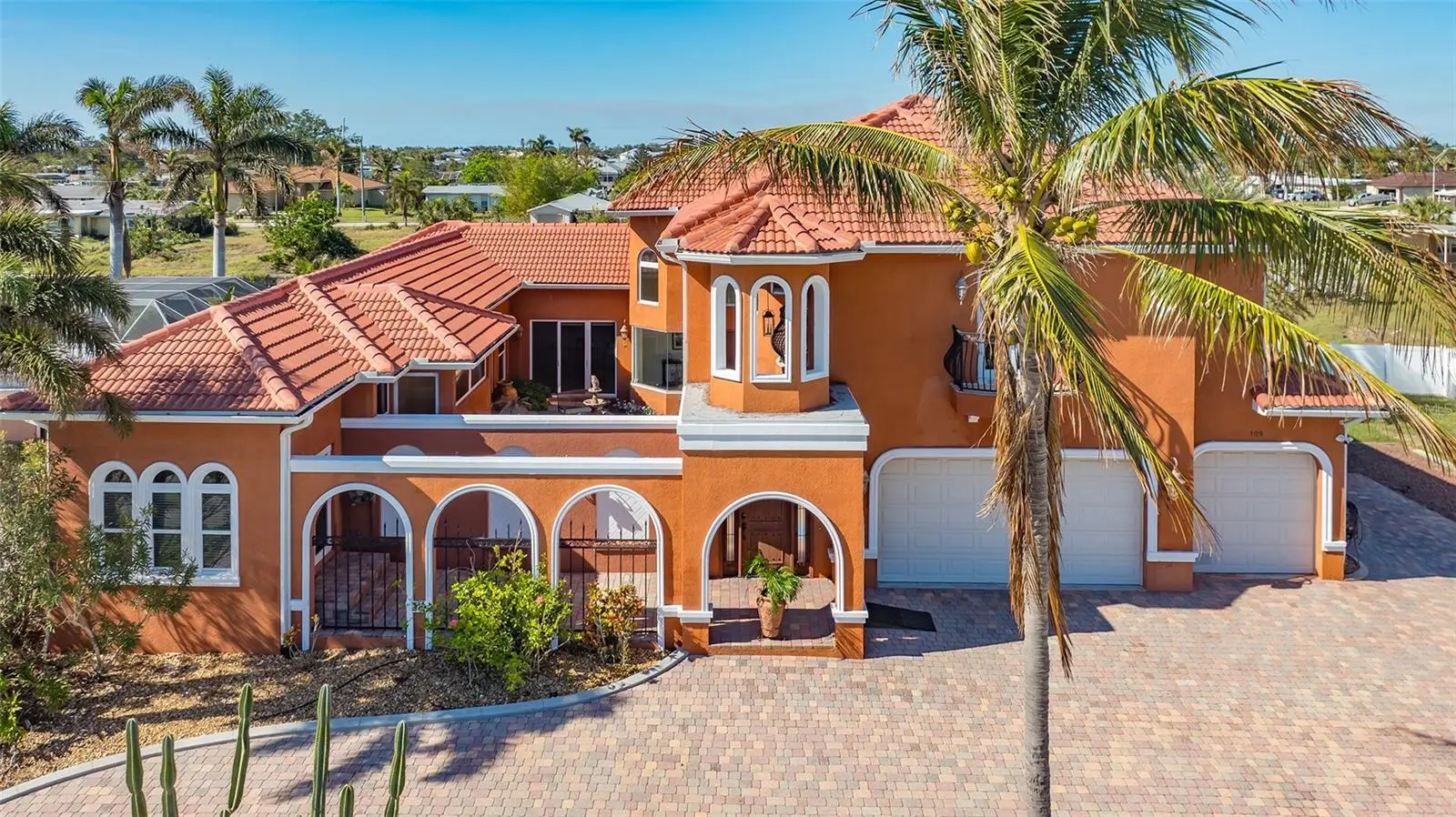 108 Roselle Court, FL