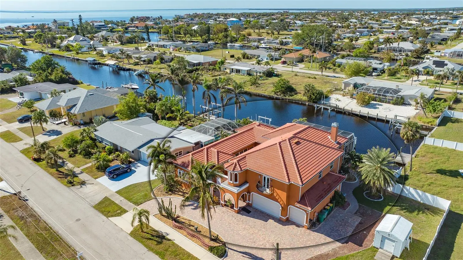 108 Roselle Court, FL