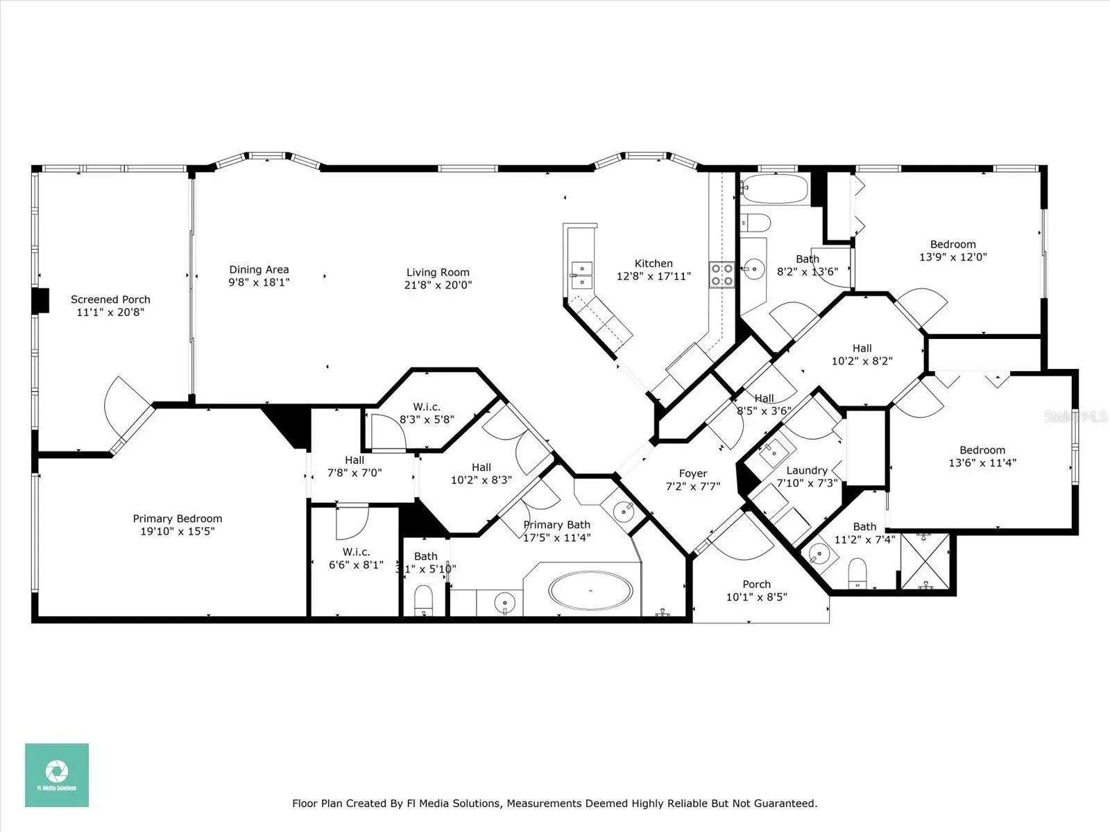 6482 Watercrest Way, FL