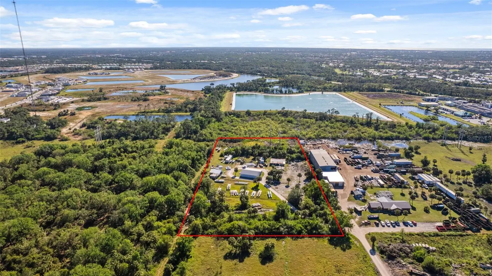 3530 Laurel Road, FL