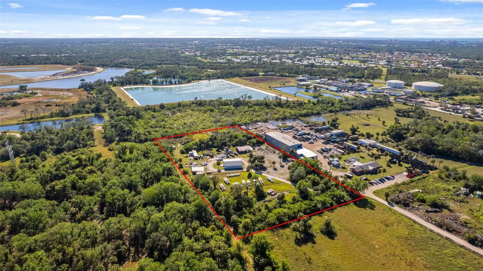 3530 Laurel Road, FL