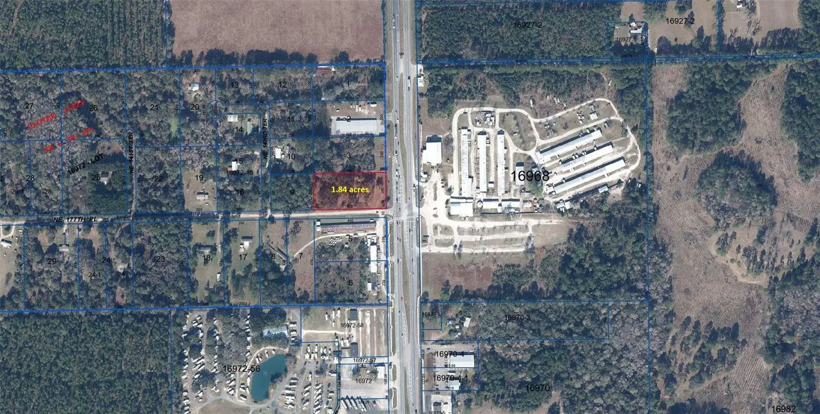 17802 Us-301, FL