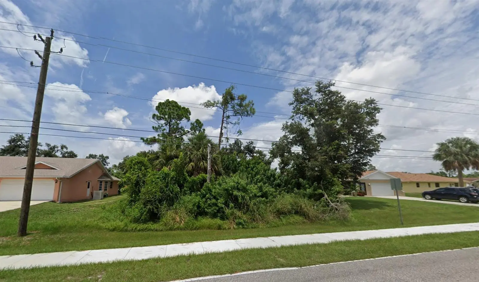 21086 Peachland Boulevard, FL