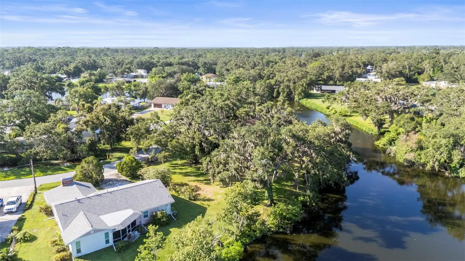 5405 San Juan Drive, FL