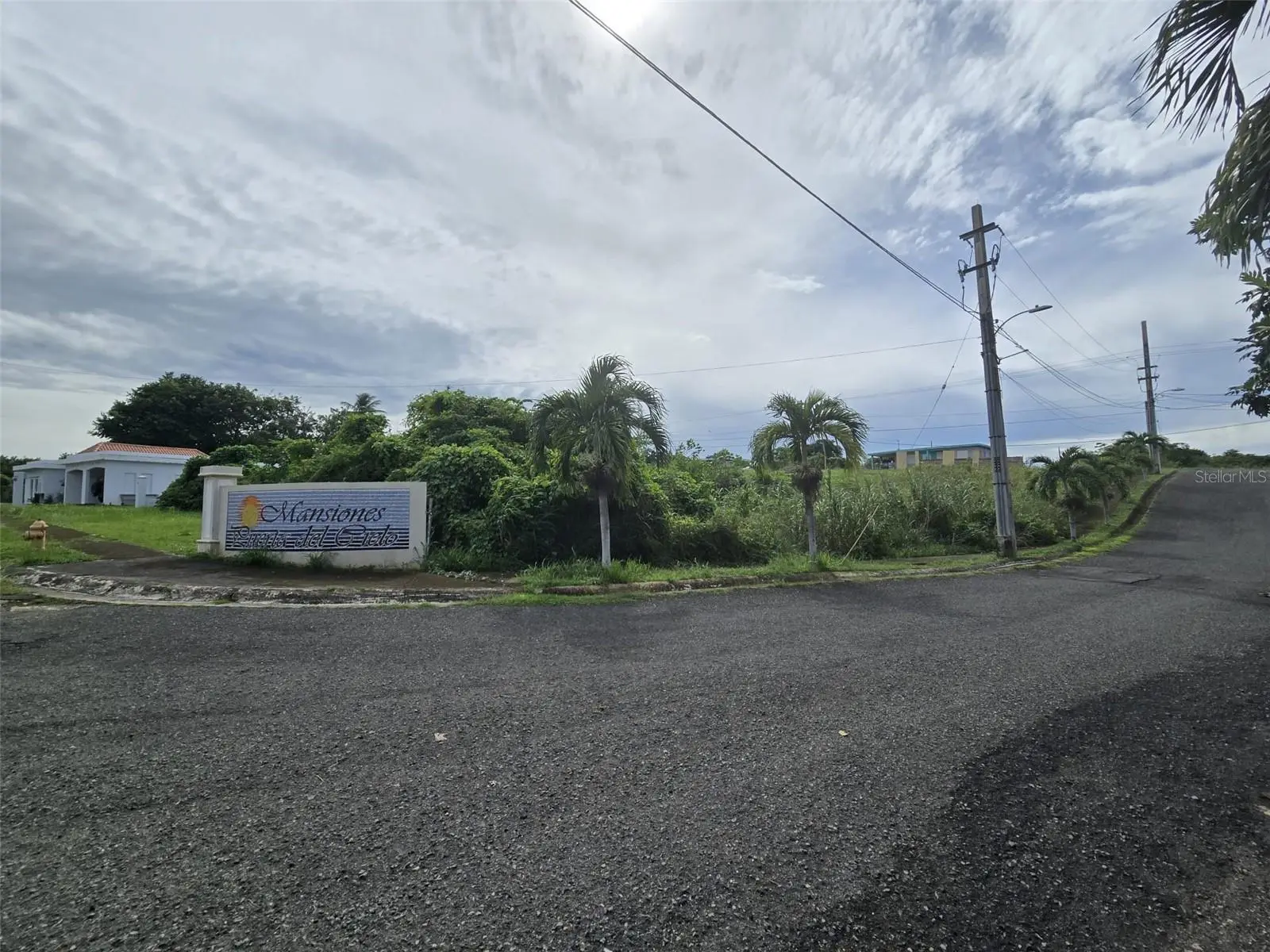 Bo. Guerrero Mansiones Del Cielo, PR