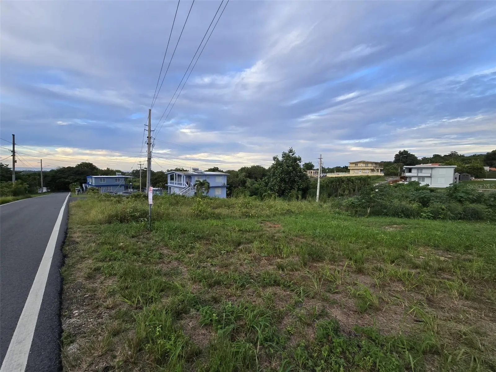 Bo. Guerrero Mansiones Del Cielo, PR