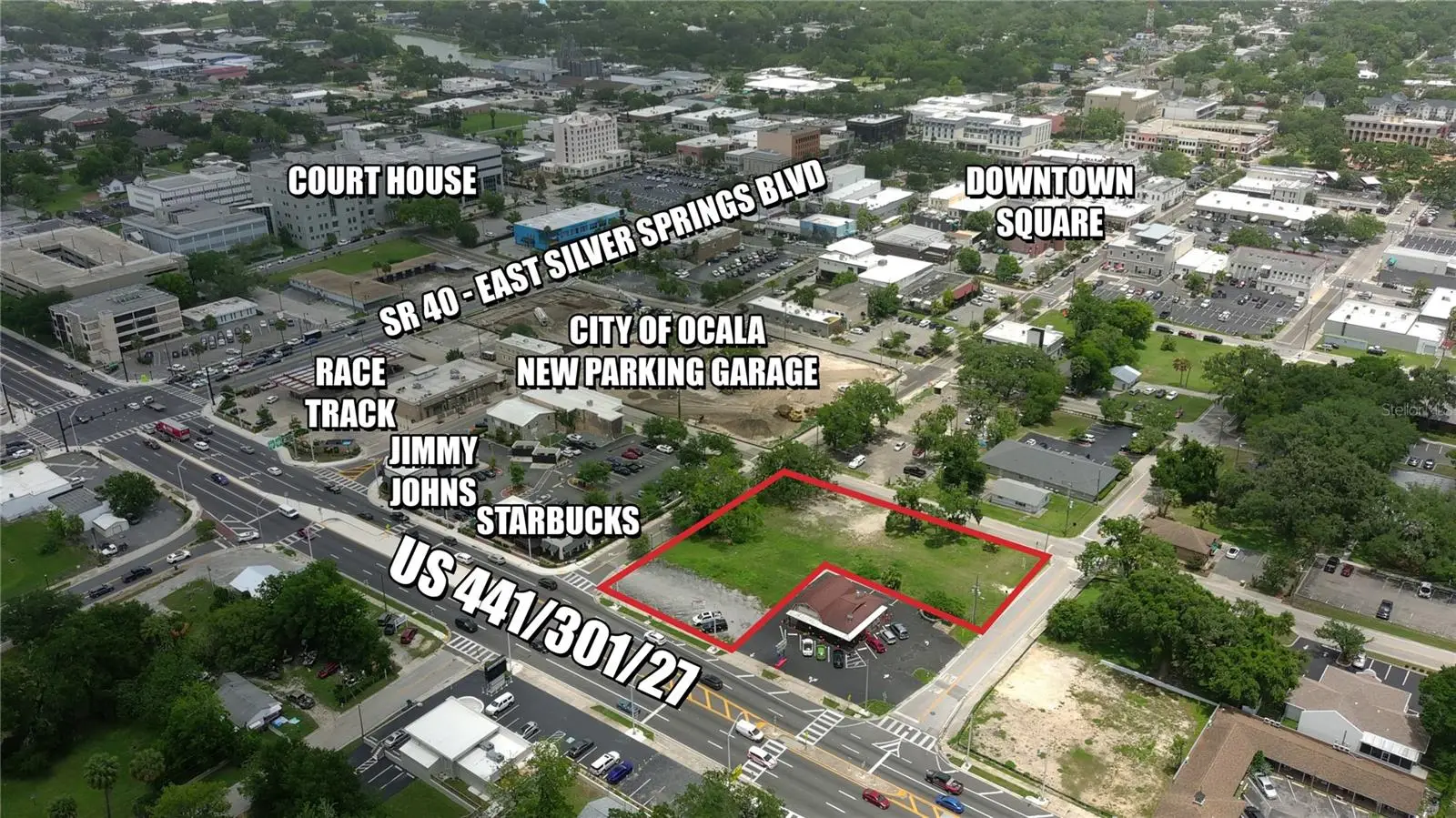 000 Pine Avenue, FL