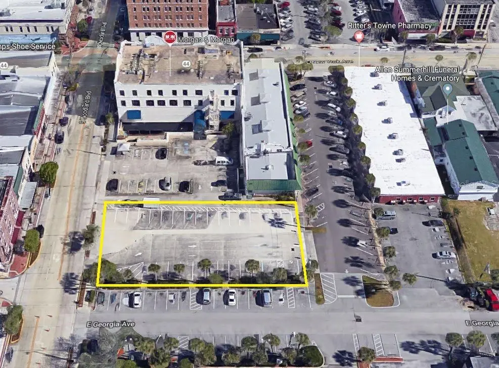 113 Woodland Boulevard, FL