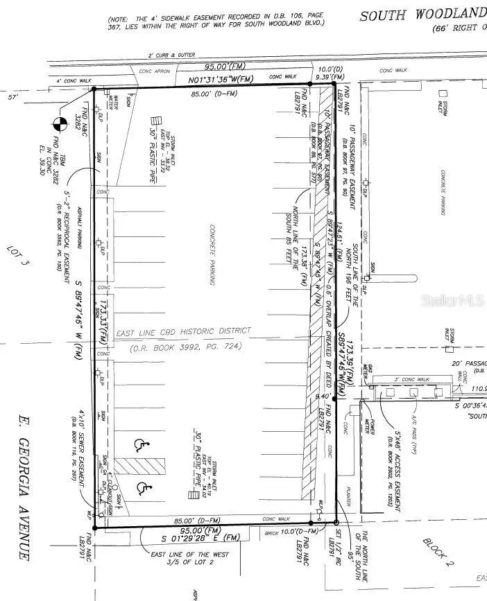 113 Woodland Boulevard, FL
