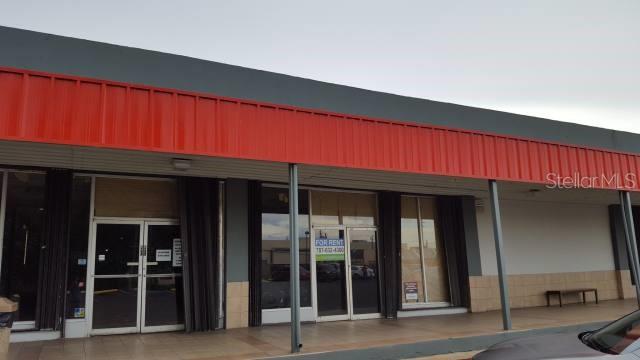 Pr2 Int Cristobal Ave, PR