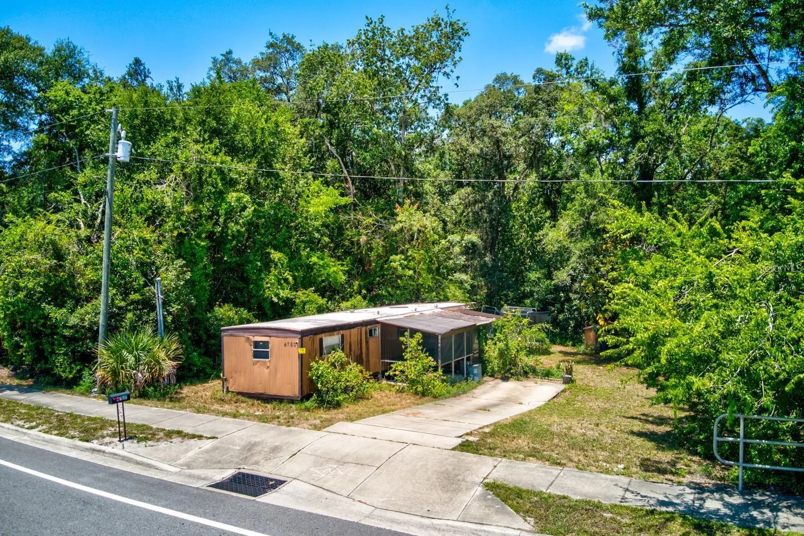 4750 N Ronald Reagan Boulevard, FL