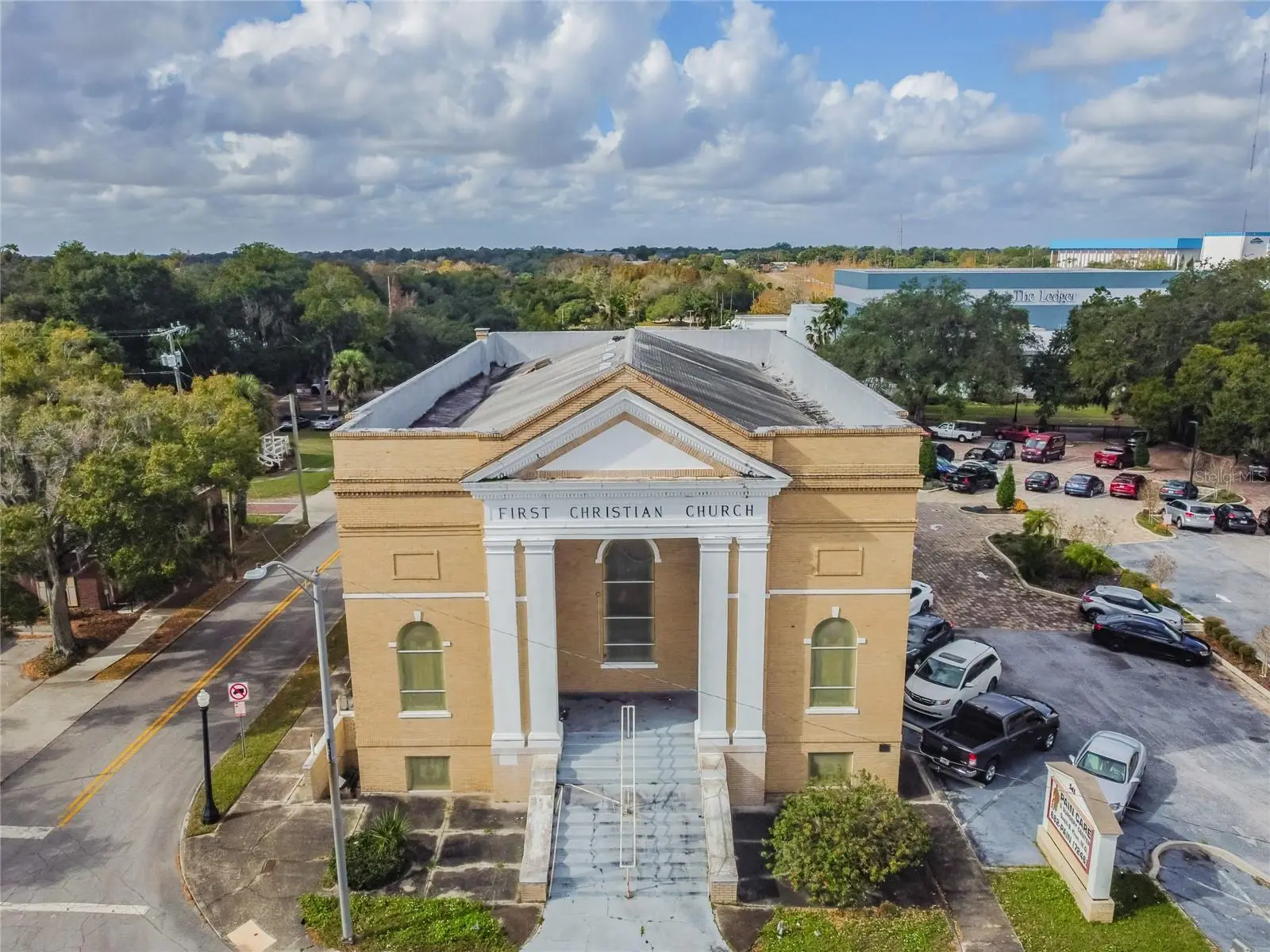 541 Florida Avenue, FL