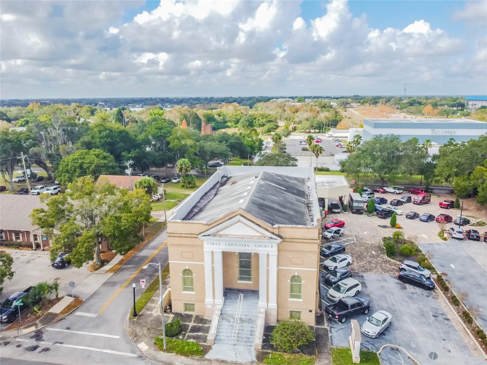 541 Florida Avenue, FL