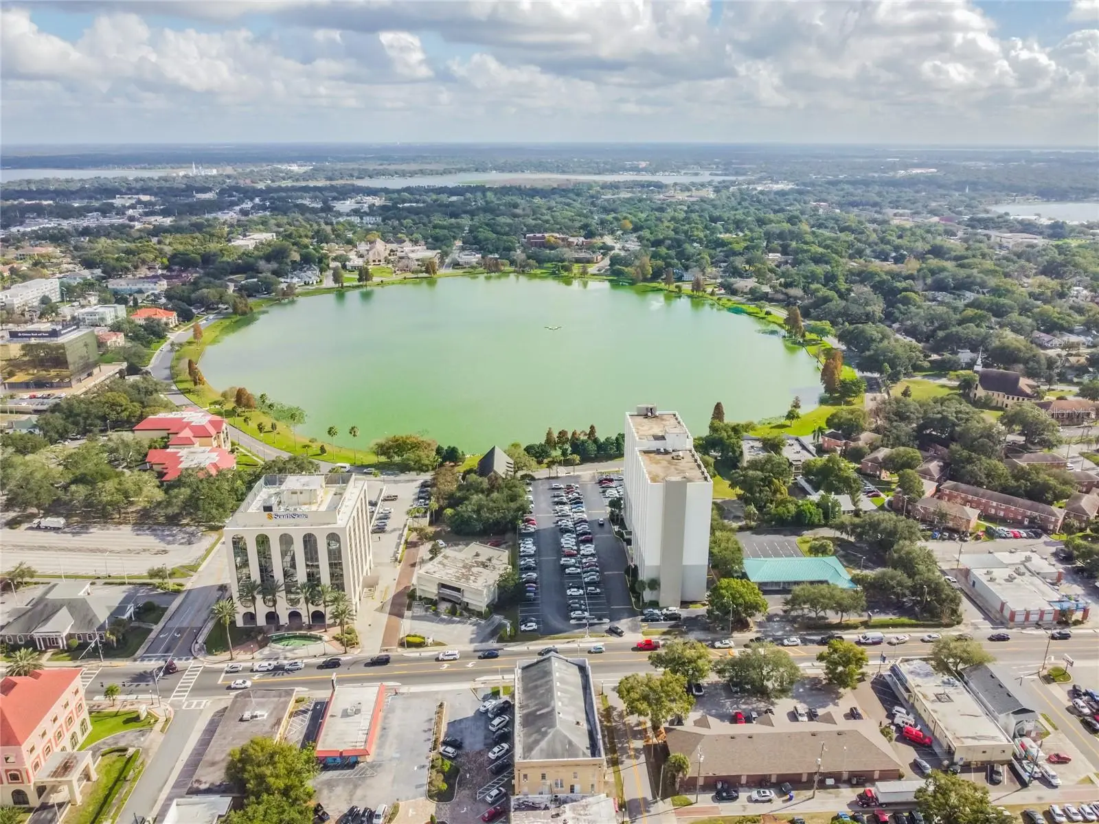 541 Florida Avenue, FL