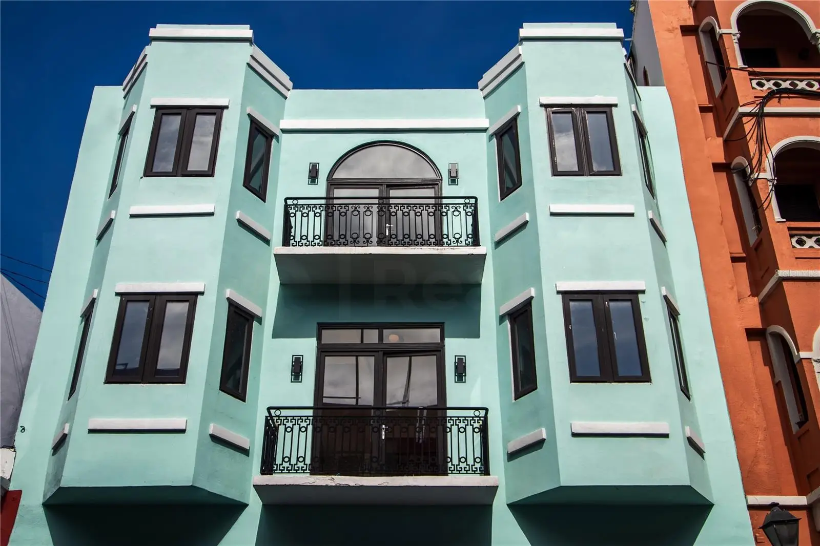 319 Recinto Sur Street, PR