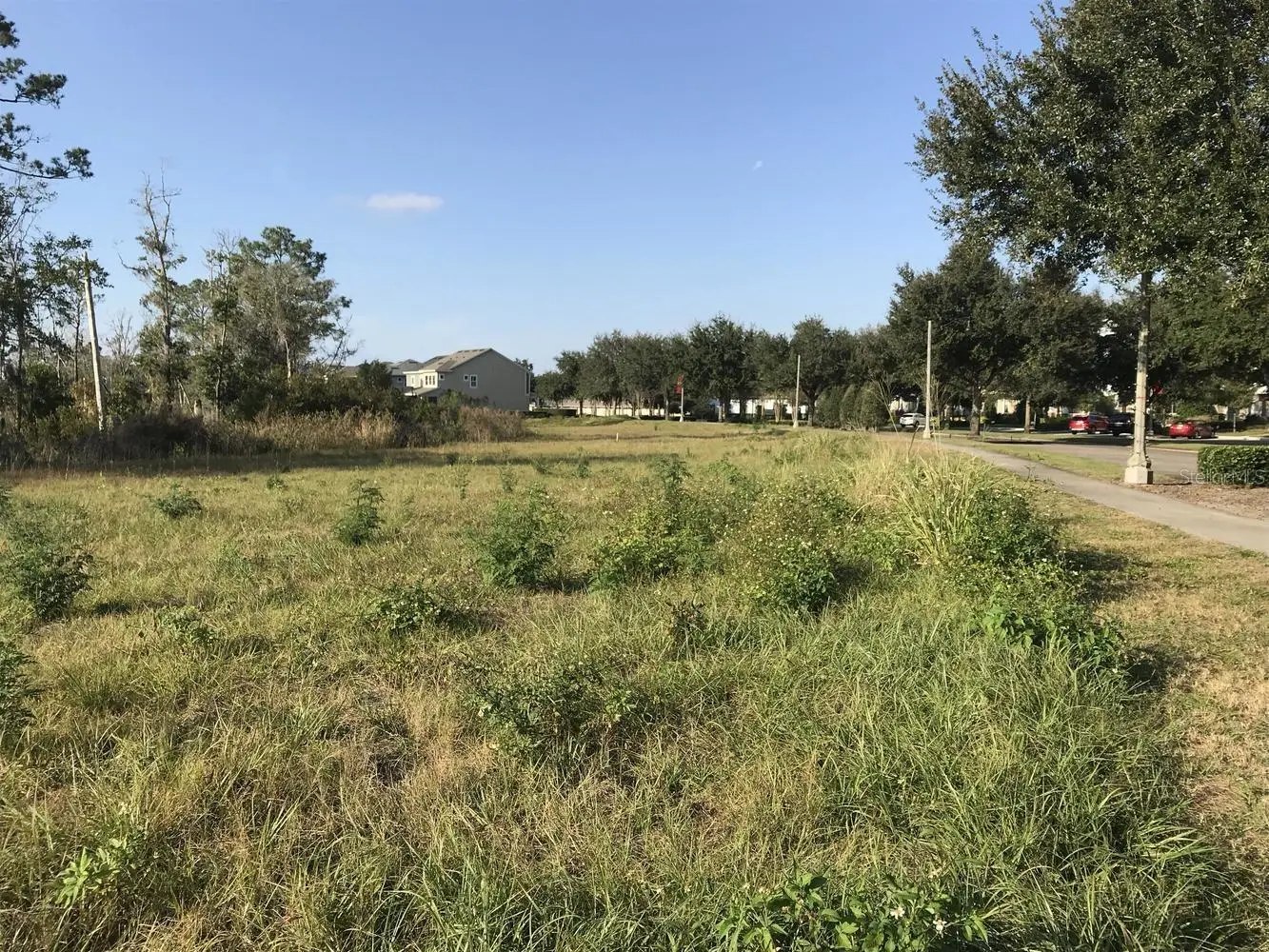 Parcel 1 - 607 Oviedo Boulevard, FL