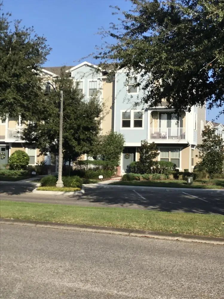 Parcel 1 - 607 Oviedo Boulevard, FL