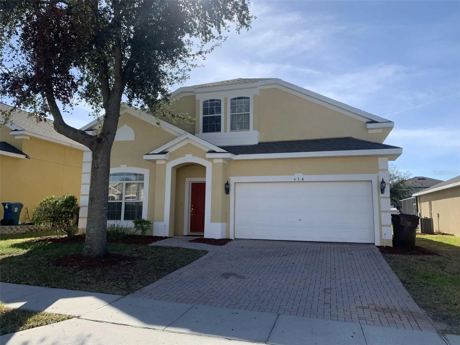 538 Cadiz Loop, FL