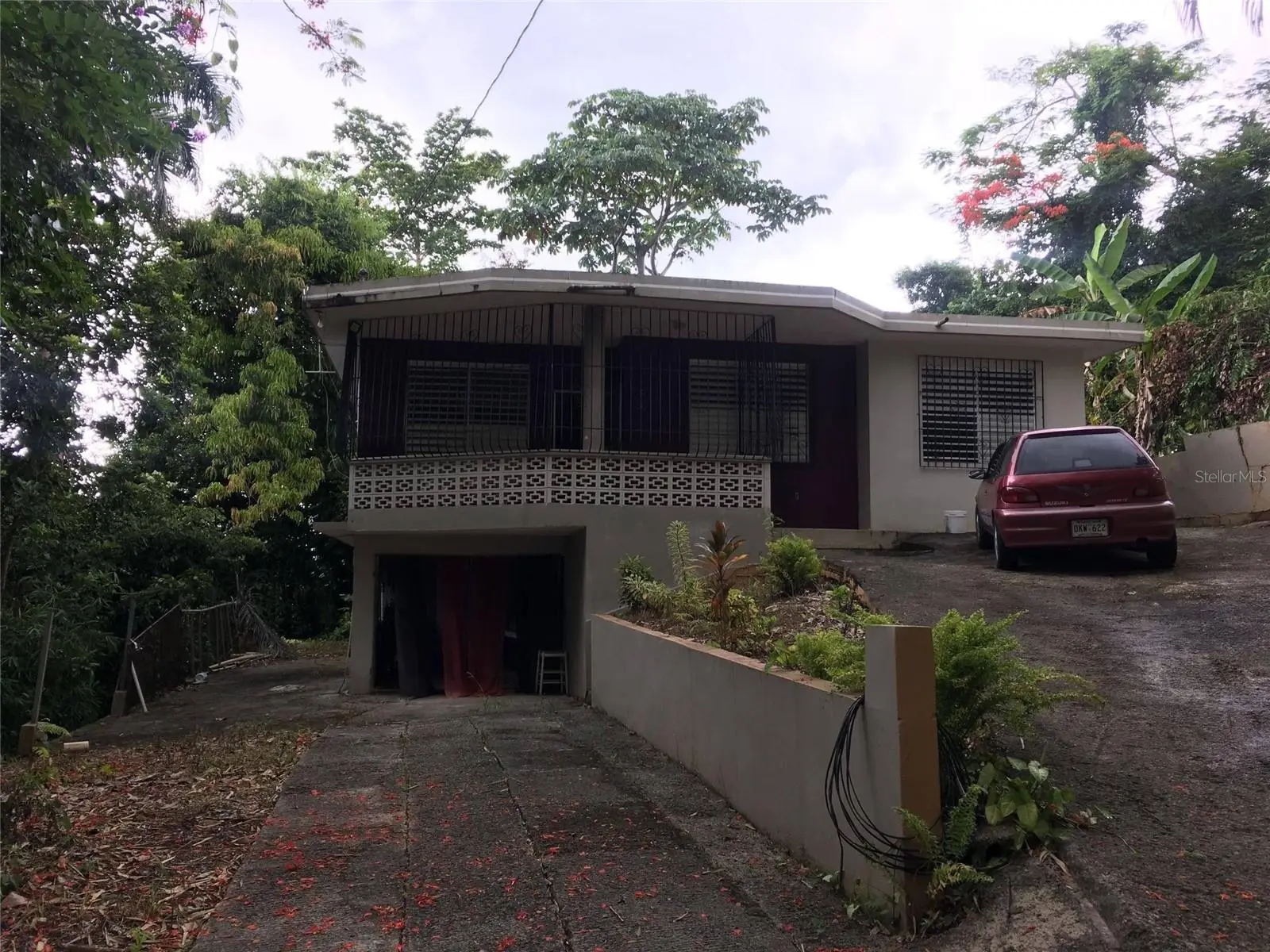 352 Barrio Quemado, PR