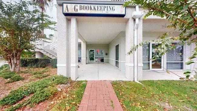 160 Cypress Point Parkway, FL