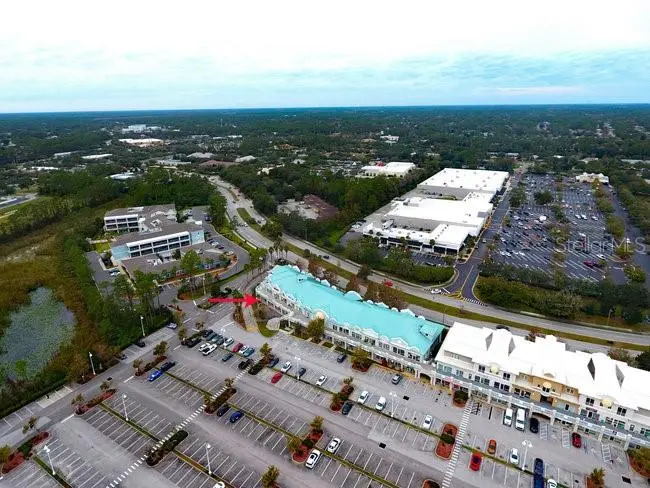 160 Cypress Point Parkway, FL