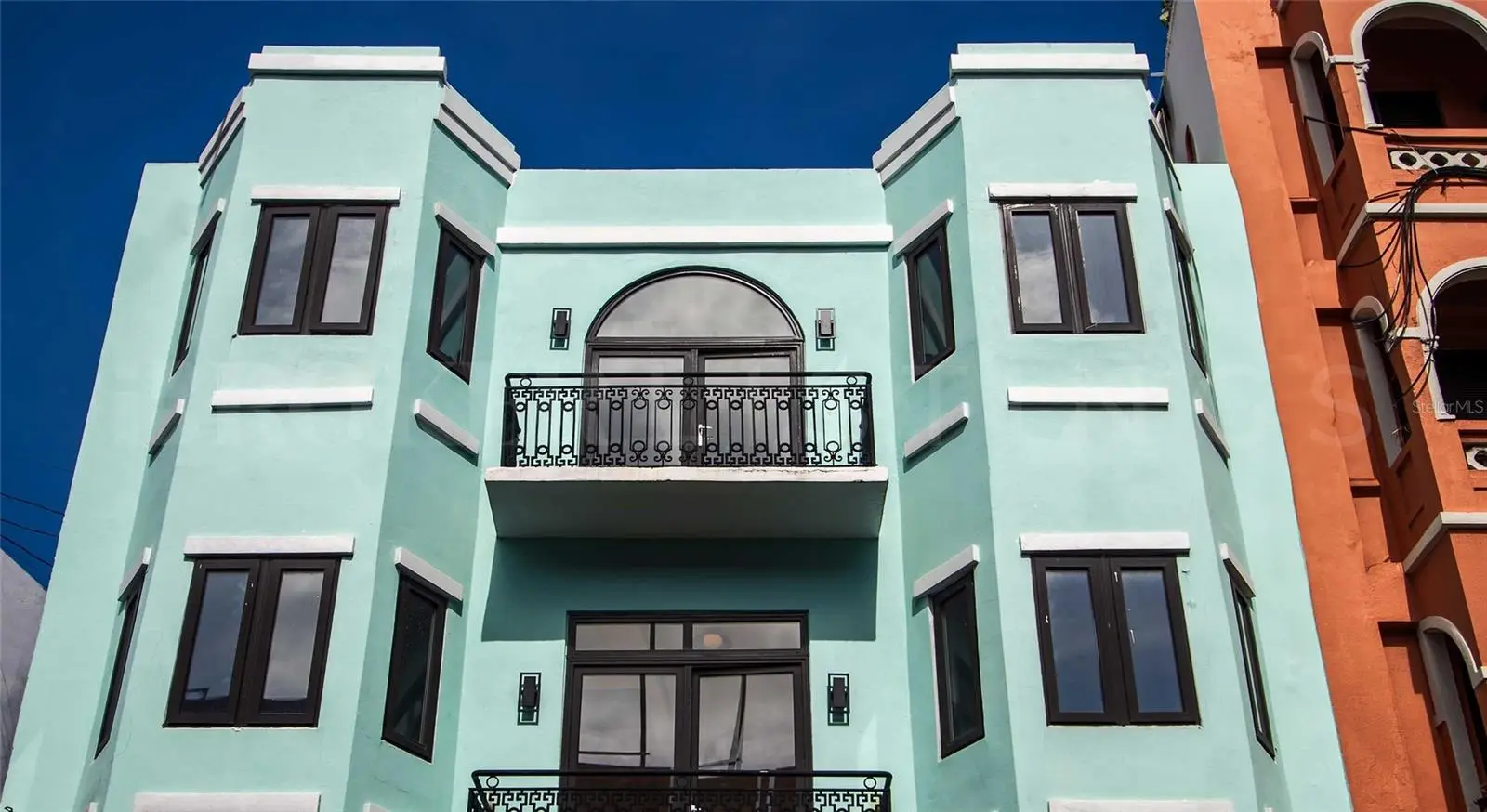 319 Recinto Sur Street, PR