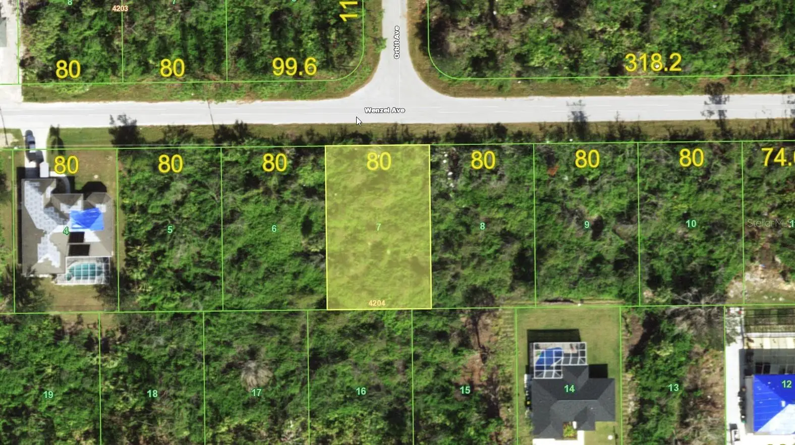 14041 Wenzel Avenue, FL