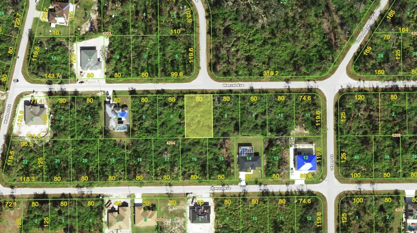 14041 Wenzel Avenue, FL