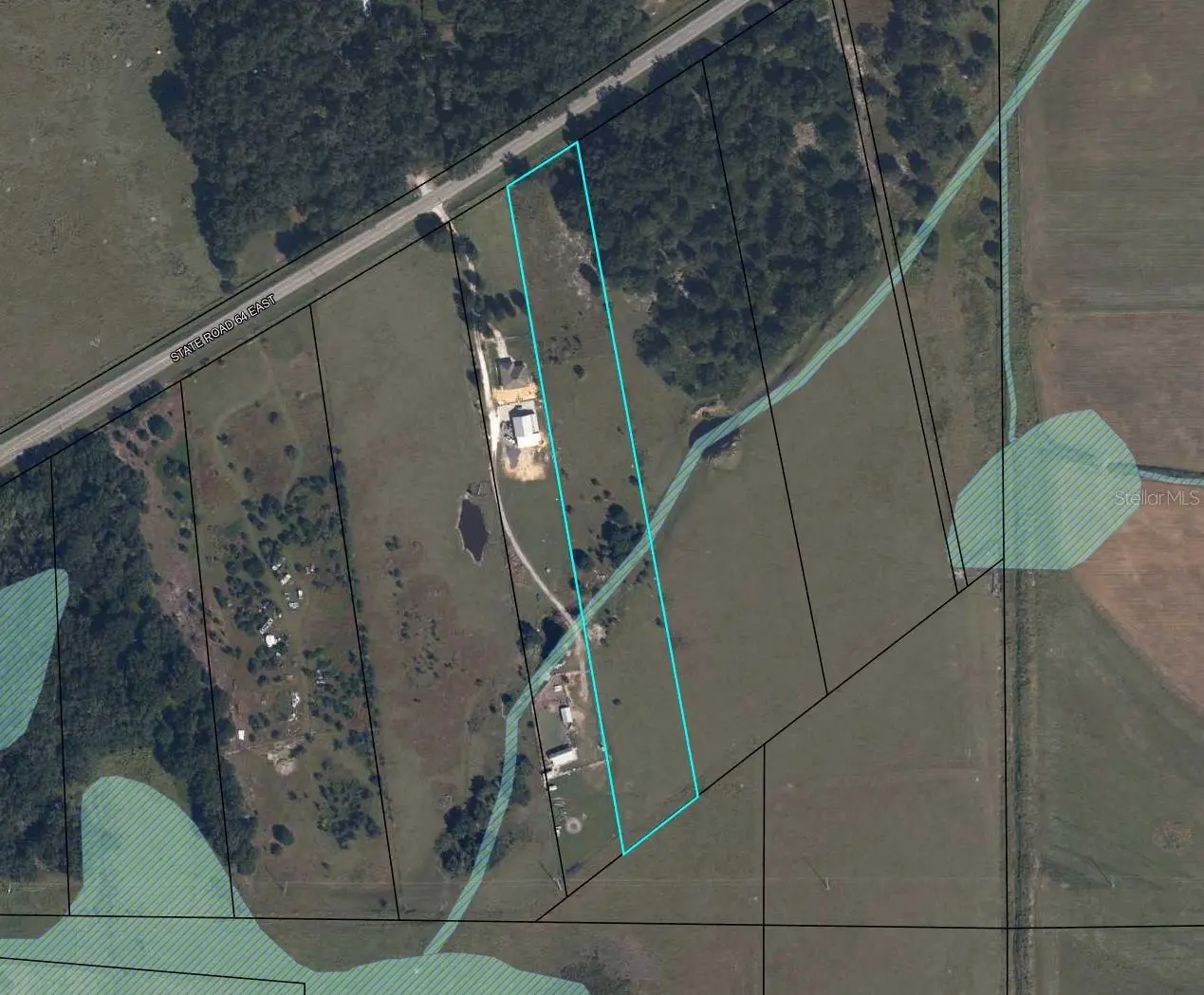 Sr-64, FL