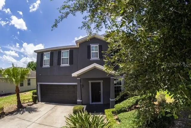 1918 Wind Meadows Drive, FL