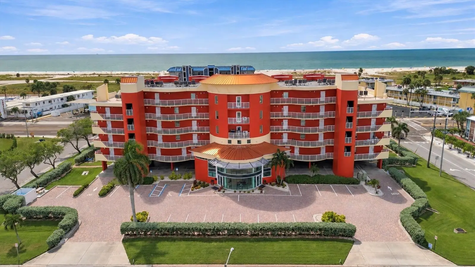 11605 Gulf Boulevard, FL