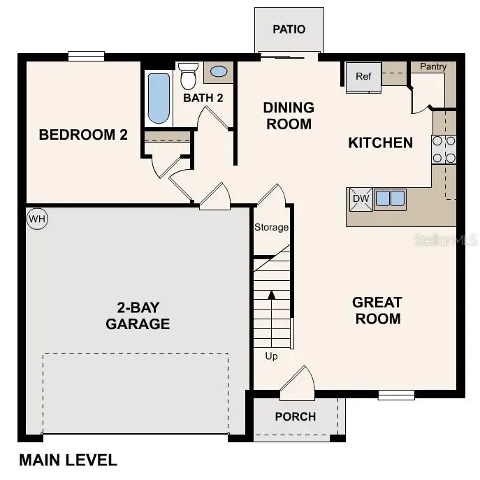 1405 Stuart Lane, FL