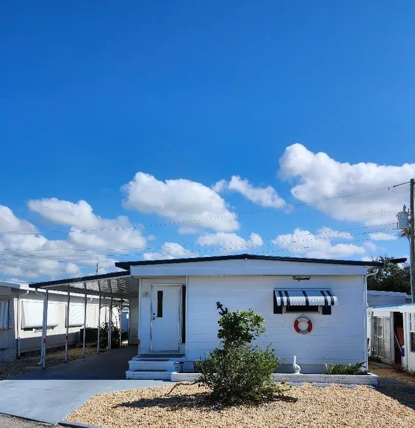 6909 Bayou Lane, FL