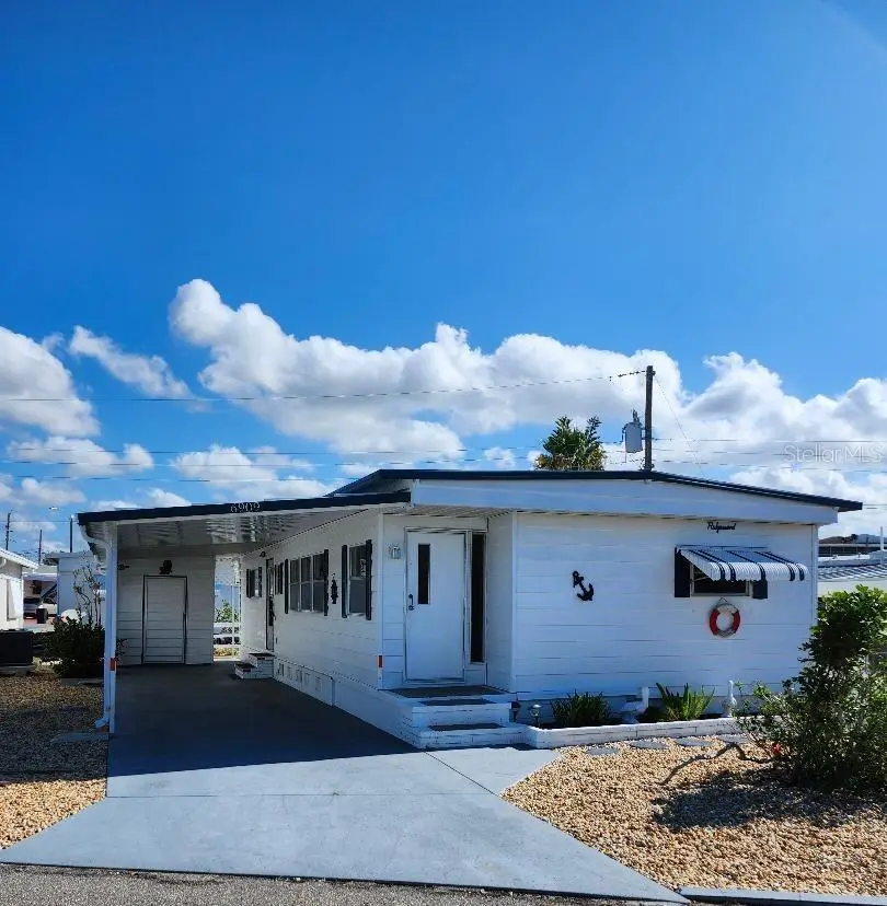 6909 Bayou Lane, FL