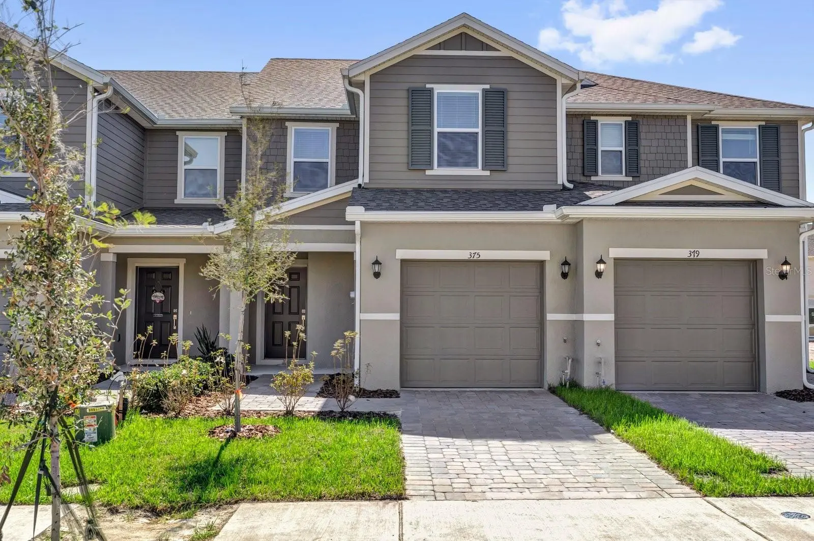 375 Sequoia Drive, FL