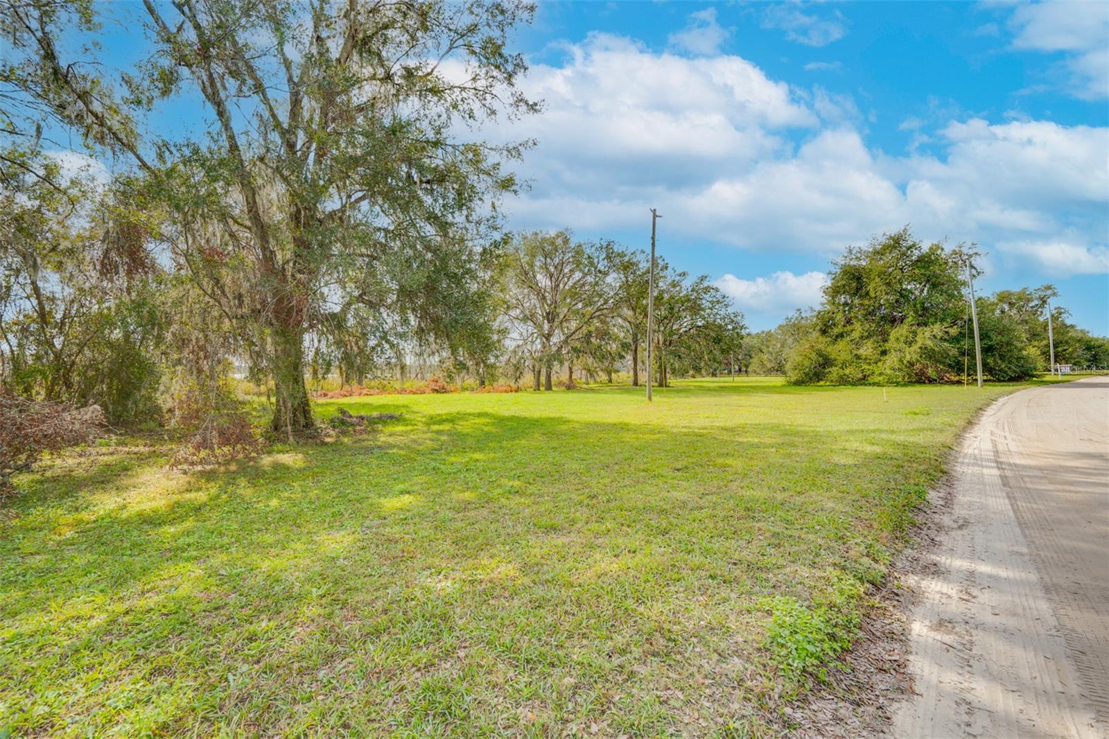 0000 Mckendree Road, FL