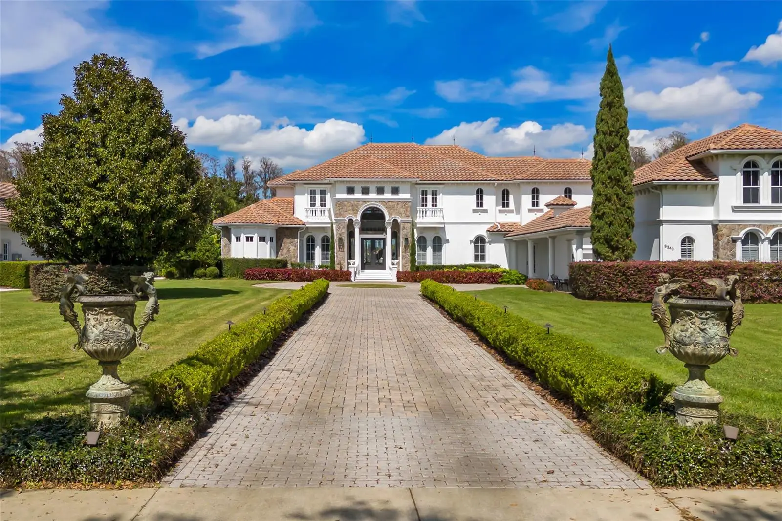 9343 Tibet Pointe Circle, FL