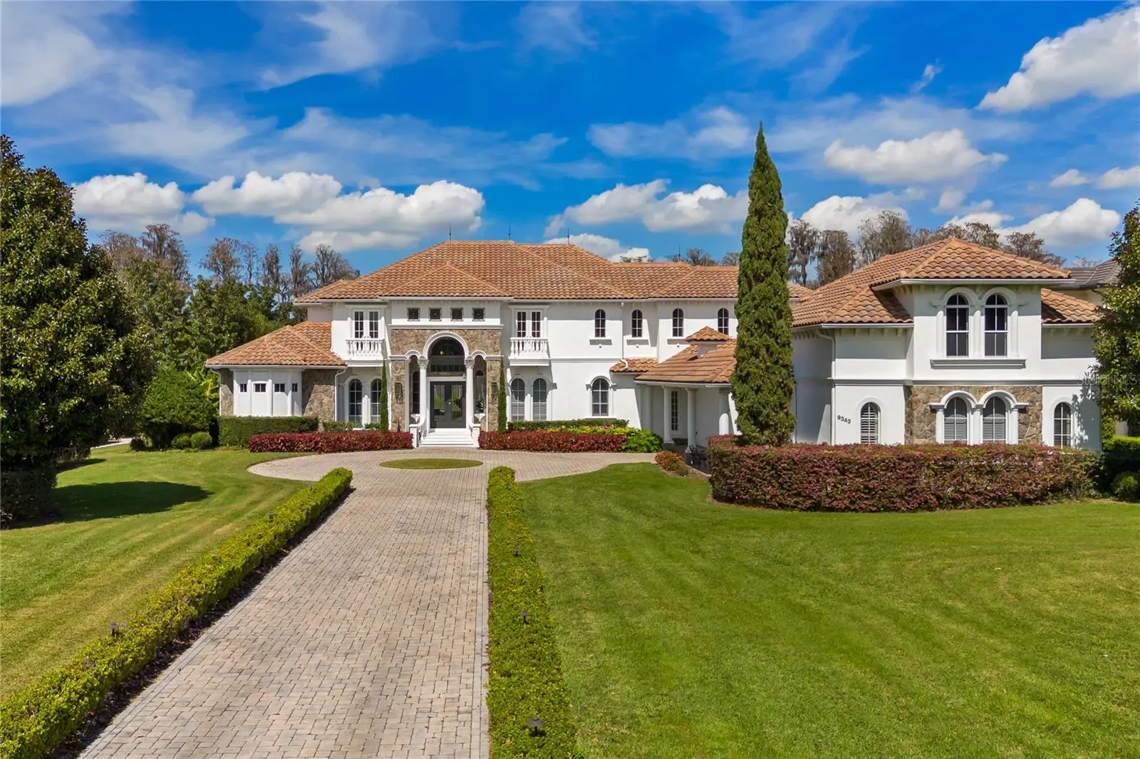 9343 Tibet Pointe Circle, FL