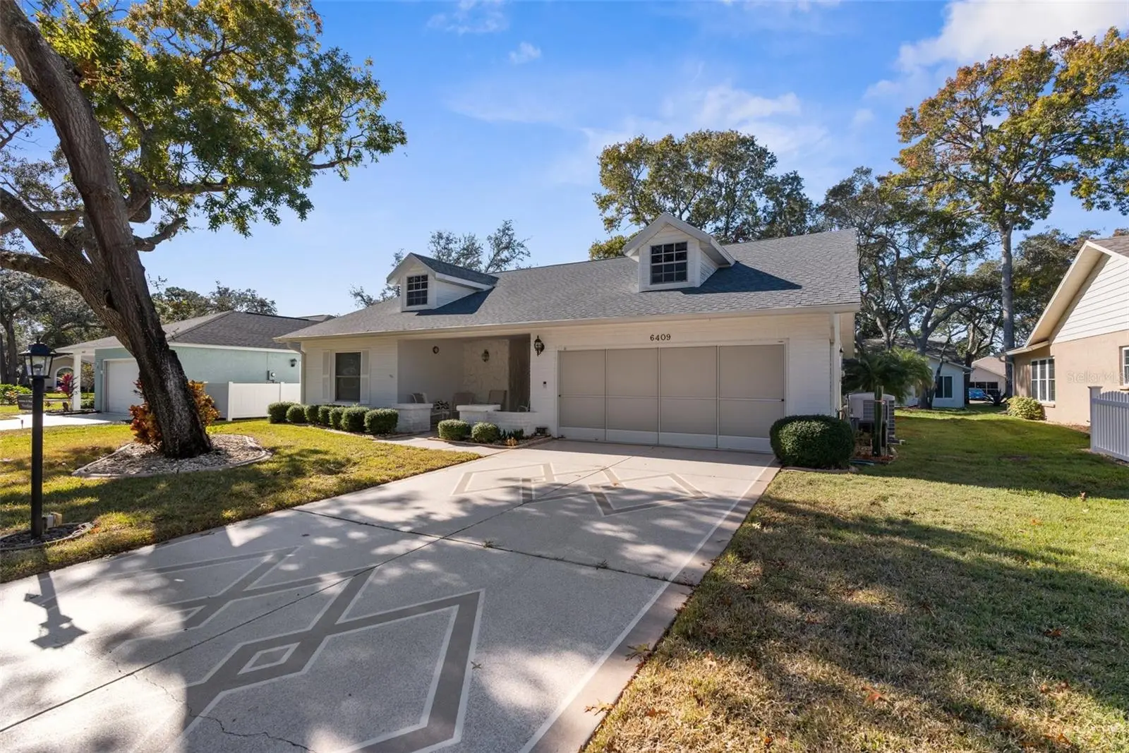 6409 Wedgewood Drive, FL