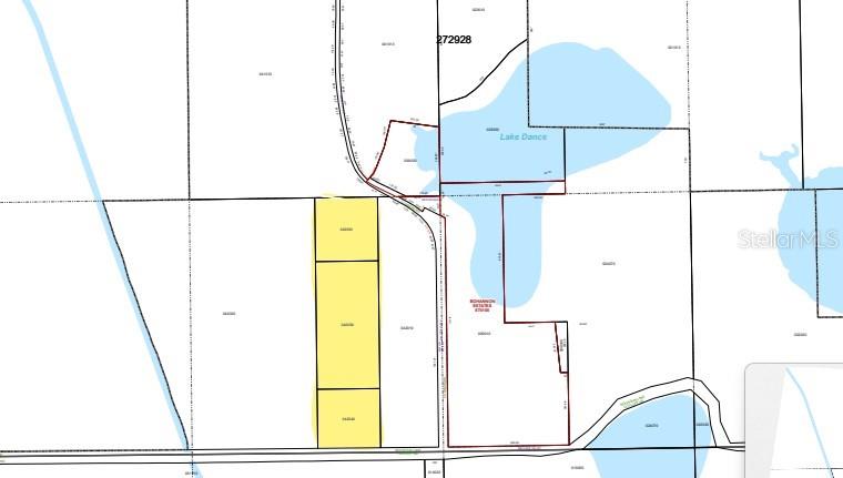 1918 Mountain Lake Cutoff Road, FL
