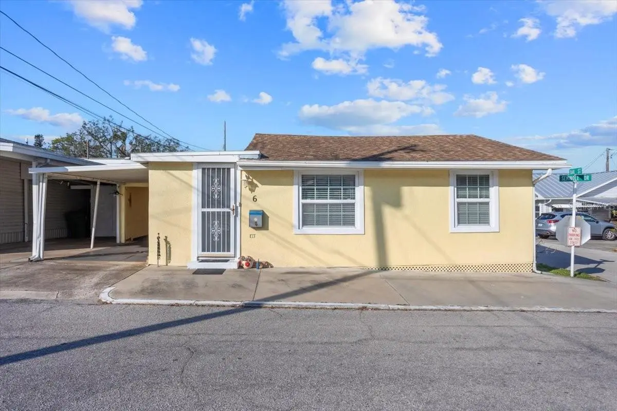 6 Seminole Drive, FL