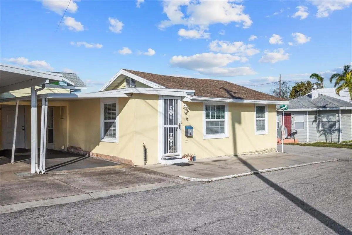 6 Seminole Drive, FL