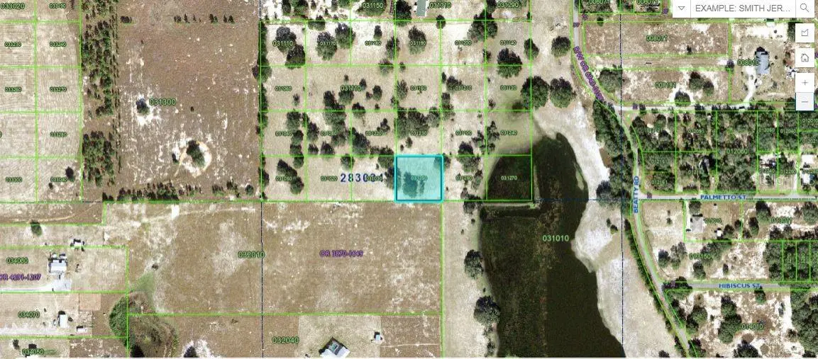 Libby Road, FL